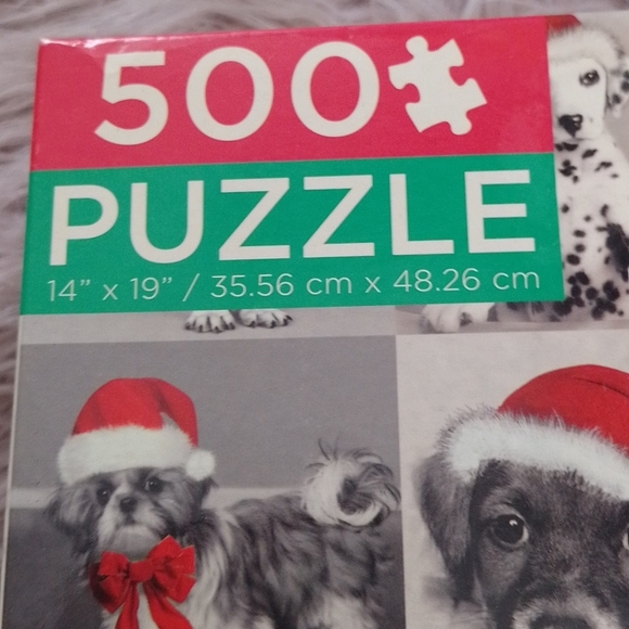 💝💝💝 PUZZLE - Picture 3 of 6